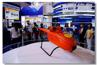 科技引领未来，咨询点亮智慧——北京科技博览会纪实